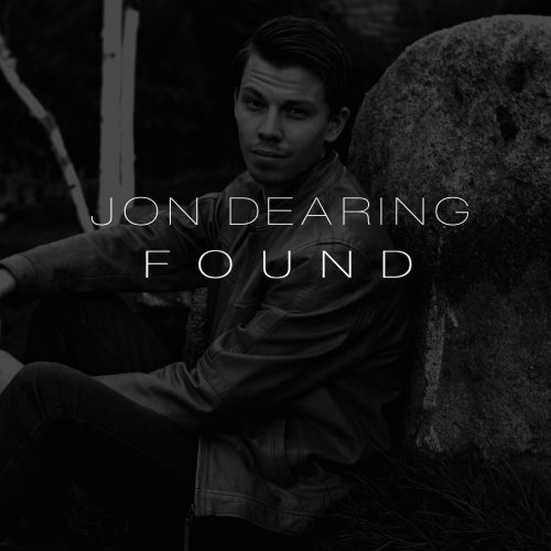 Jon Dearing - Found (Special Edition) (2019)