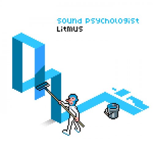 Sound Psychologist - Litmus (2019)