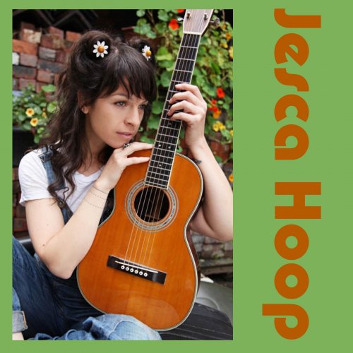Jesca Hoop - Discography (2004-2017)