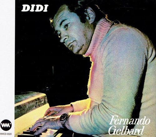 Fernando Gelbard - Didi (1974)