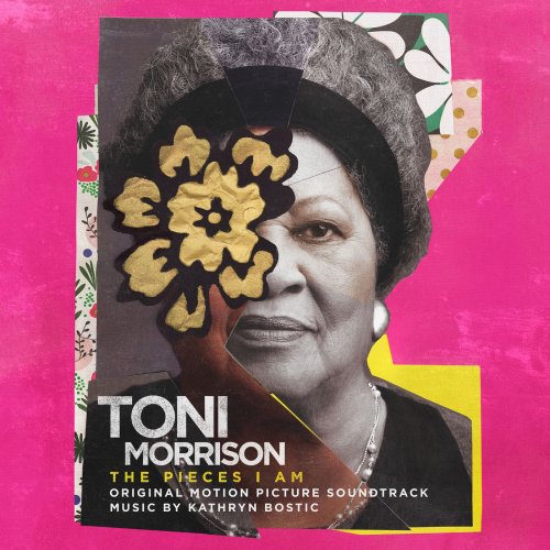 Kathryn Bostic - Toni Morrison: The Pieces I Am (Original Motion Picture Soundtrack) (2019) [Hi-Res]