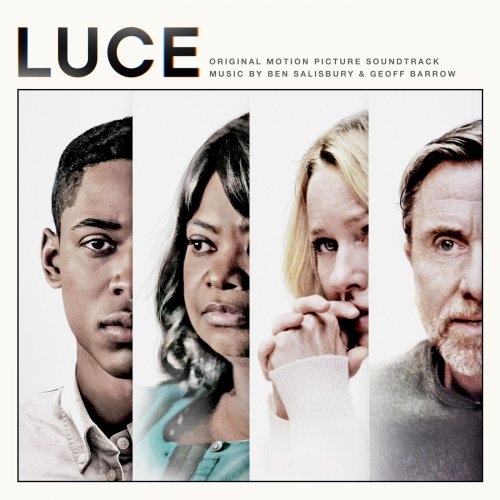 Ben Salisbury - Luce (Original Motion Picture Soundtrack) (2019)