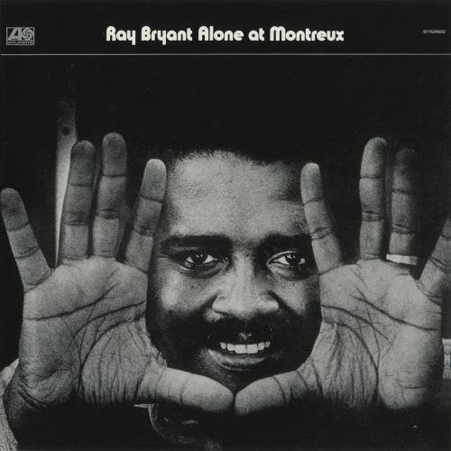 Ray Bryant - Alone at Montreux (1972)
