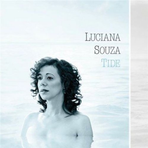 Luciana Souza - Tide (2009) FLAC