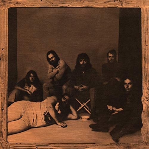 Canned Heat - The New Age (1973/2019)