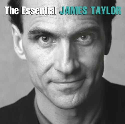 James Taylor - The Essential James Taylor (2015)