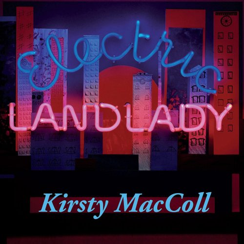 Kirsty MacColl - Electric Landlady (2001)