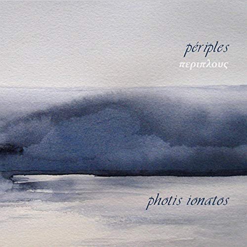 Photis Ionatos - Périples (2019)