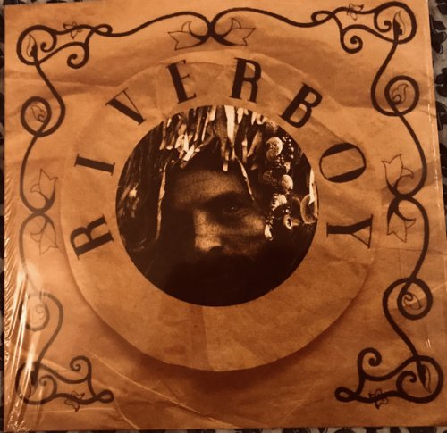 Riverboy - Riverboy (2019) Vinyl