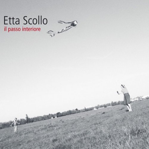 Etta Scollo - Il passo interiore (2018) [Hi-Res]
