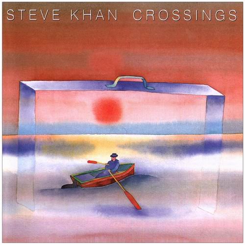 Steve Khan - Crossings (1993)