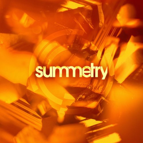 VA - Summetry, Vol. 1 (2019)