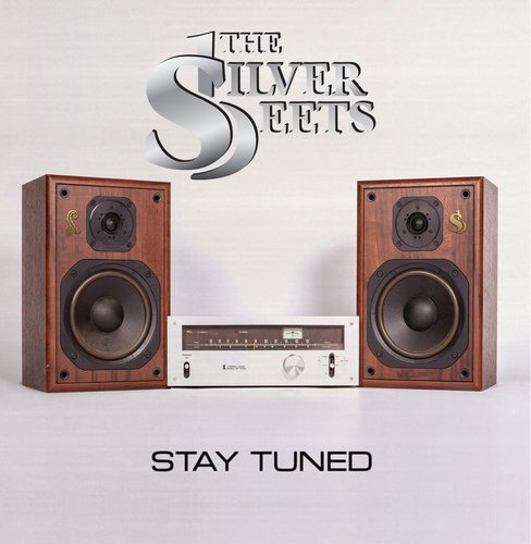 The Silverbeets - Stay Tuned (2018)