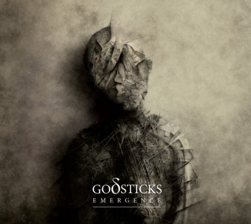 Godsticks - Emergence (Deluxe Edition) (2019)