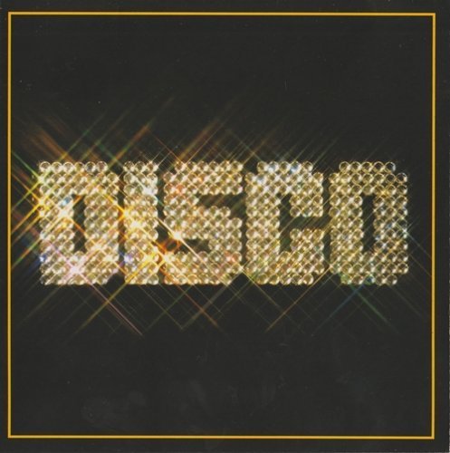 VA - Simply The Best Disco [2CD] (1997)