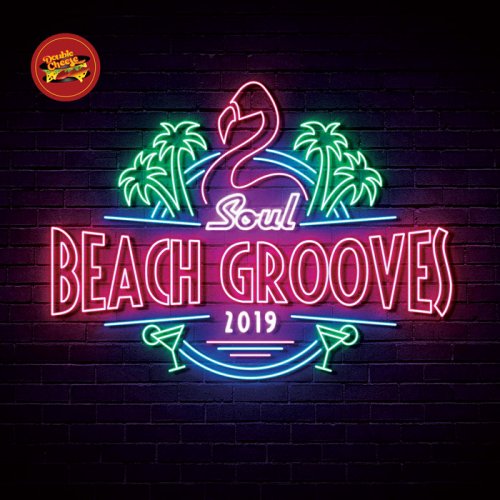 VA - Soul Beach Grooves (2019)