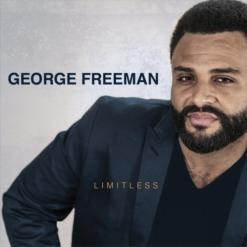 George Freeman - Limitless (2019)