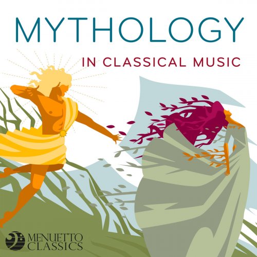 Various Artists - Mythology in Classical Music (2019)