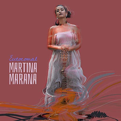 Martina Marana - Eu Toco Mal (2019)