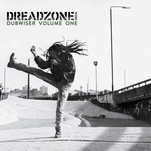 Various Artist - Dreadzone presents Dubwiser Volume One (2019) Hi-Res