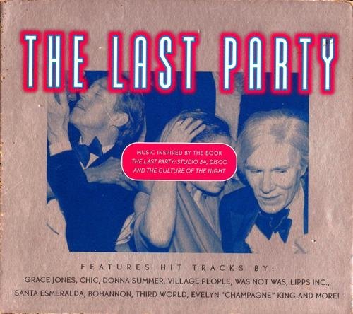 VA - The Last Party (1997)