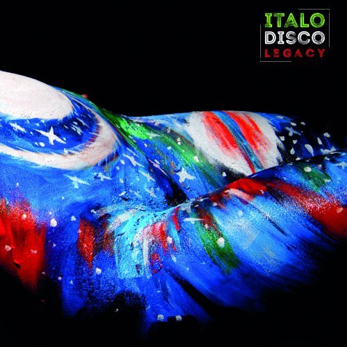 VA ‎- Italo Disco Legacy (Original Motion Picture Soundtrack) (2017)