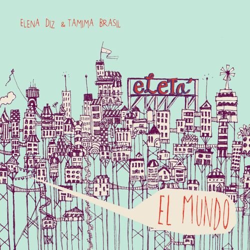 Eleta - El Mundo (2019)