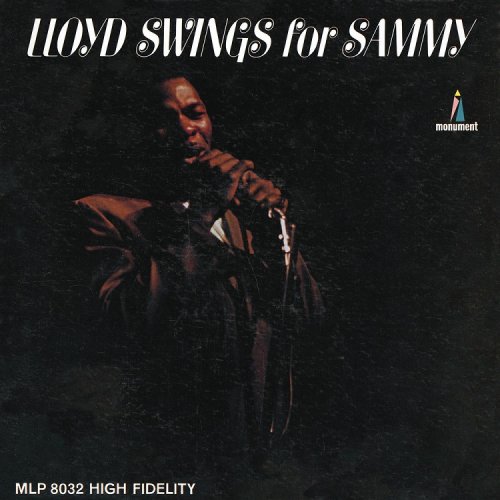 Lloyd Price - Lloyd Swings for Sammy (Reissue) (1965/2016)