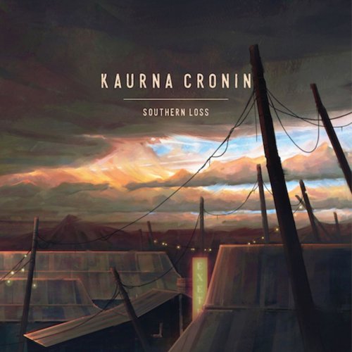 Kaurna Cronin - Southern Loss (2016)