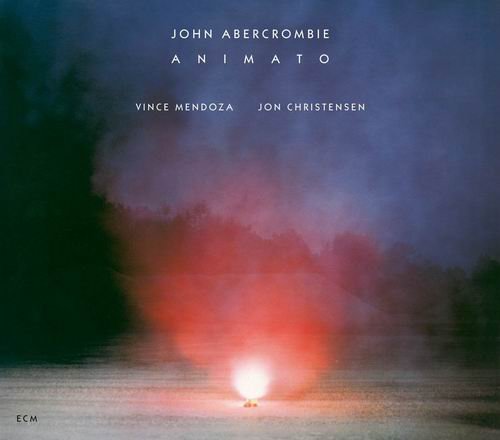John Abercrombie, Vince Mendoza, Jon Christensen - Animato (1990) 320 kbps