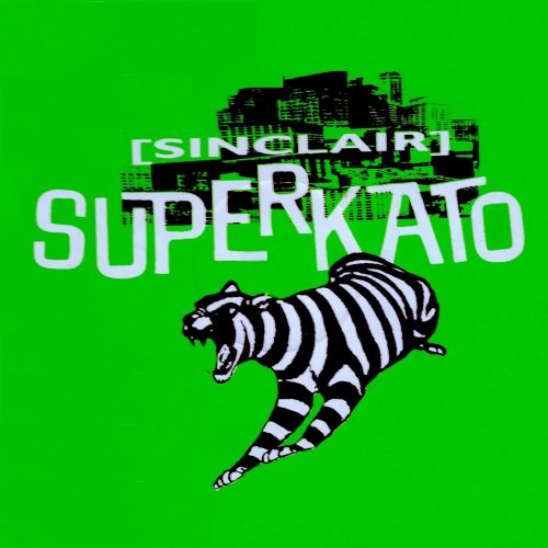 Sinclair - Superkado (2019)