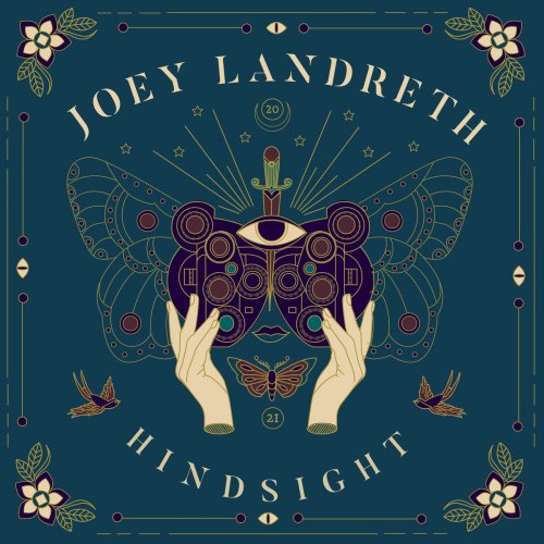 Joey Landreth - Hindsight (2019)