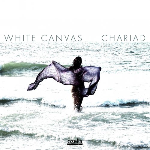White Canvas - Chariad (2013) [Hi-Res]