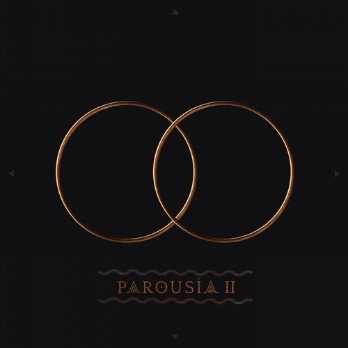 VA - Parousia 2 (2019)