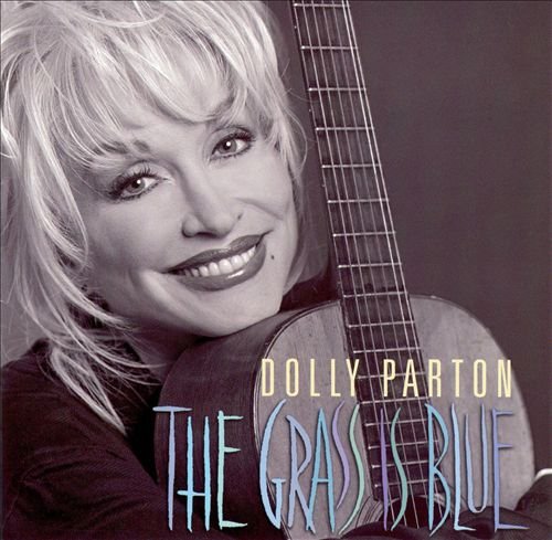 Dolly Parton - The Grass Is Blue (1999 Reissue) (2006)