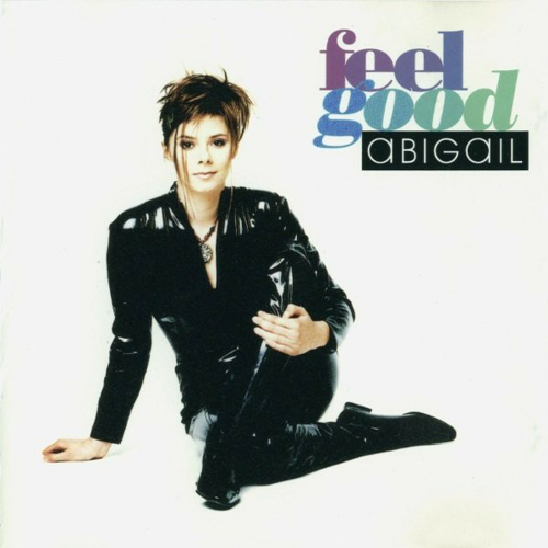 Abigail - Feel Good (1994)