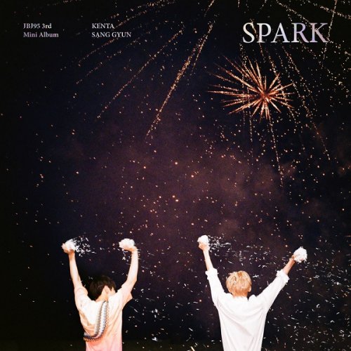 JBJ95 - SPARK (2019) Hi-Res