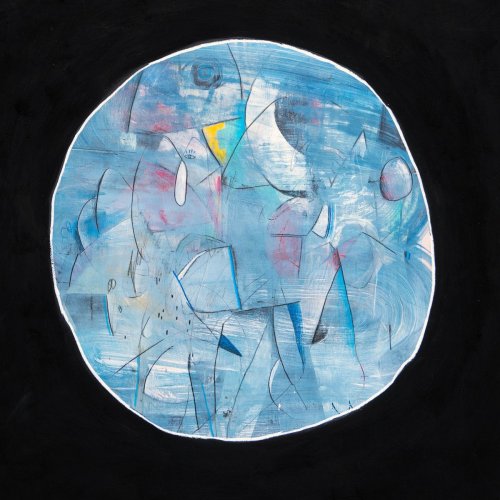 Will Glaser - Climbing In Circles, Pt. 2 (2019)