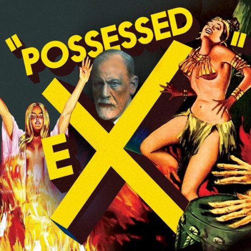 Ex Silentio - Possessed (2013) [Hi-Res]