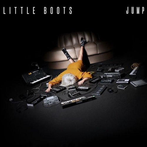 Little Boots - Jump (2019)