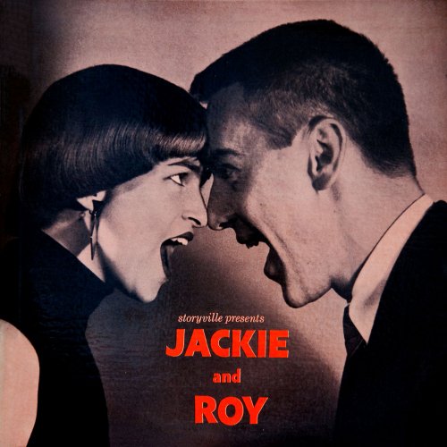 Jackie and Roy - Storyville Presents Jackie And Roy (2019)