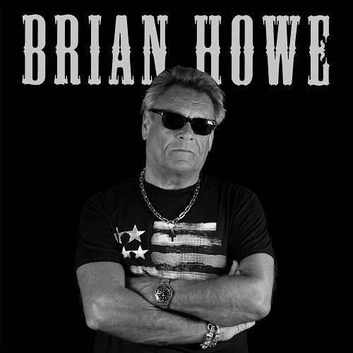 Brian Howe - The Collection (2019)