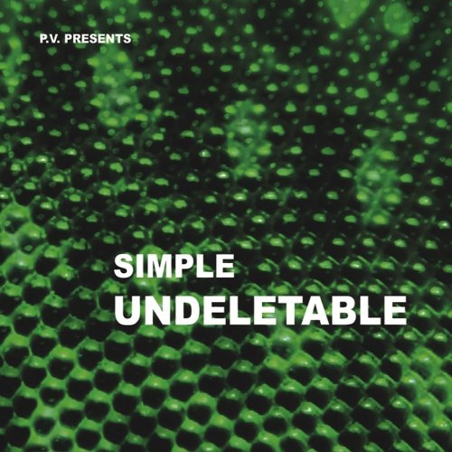 Simple - Undeletable (2014)
