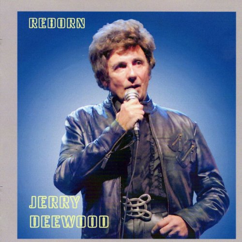 Jerry Deewood - Reborn (2019)