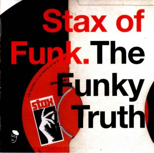 VA - Stax Of Funk: The Funky Truth (2000)