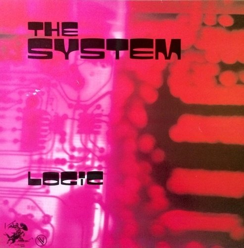 The System - Logic (1983)