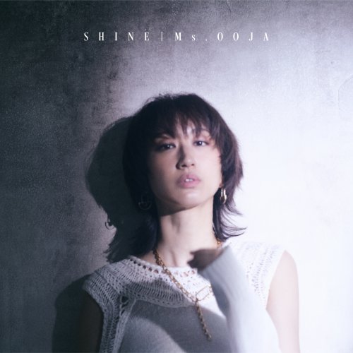 Ms.OOJA - SHINE (2019)