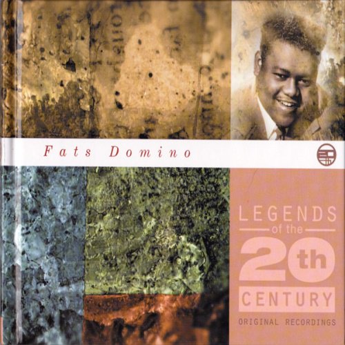 Fats Domino - Legends Of The 20th Century (Remastered) (1999)