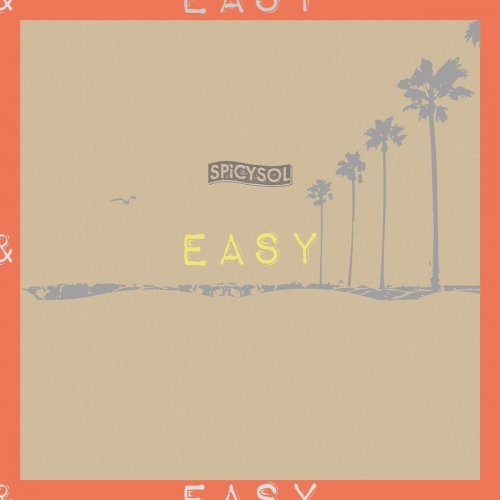 SPiCYSOL - EASY (2019)