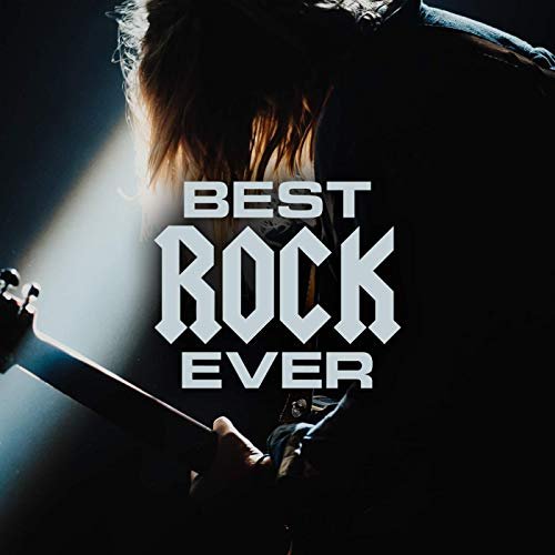 VA - Best Rock Ever (2019)